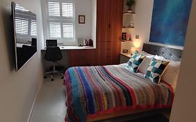Comfortable Room With Ensuite